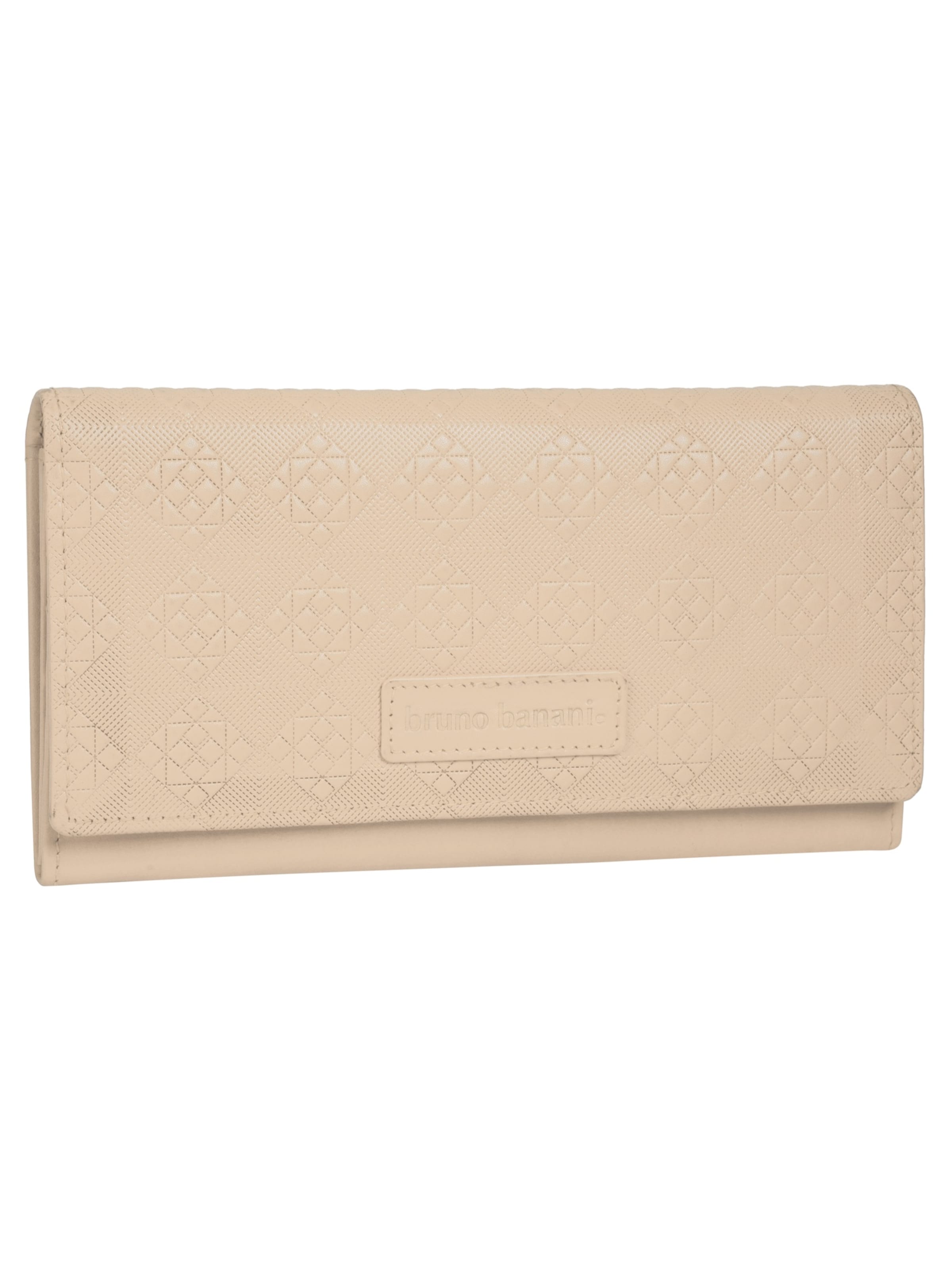 Porte-monnaies Bruno Banani en beige