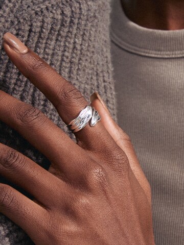 Pilgrim Ring 'Elissa' in Silber