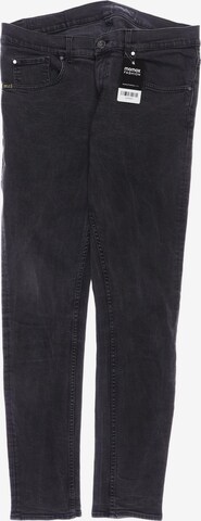 Tiger of Sweden Jeans in 36 in Grey: front