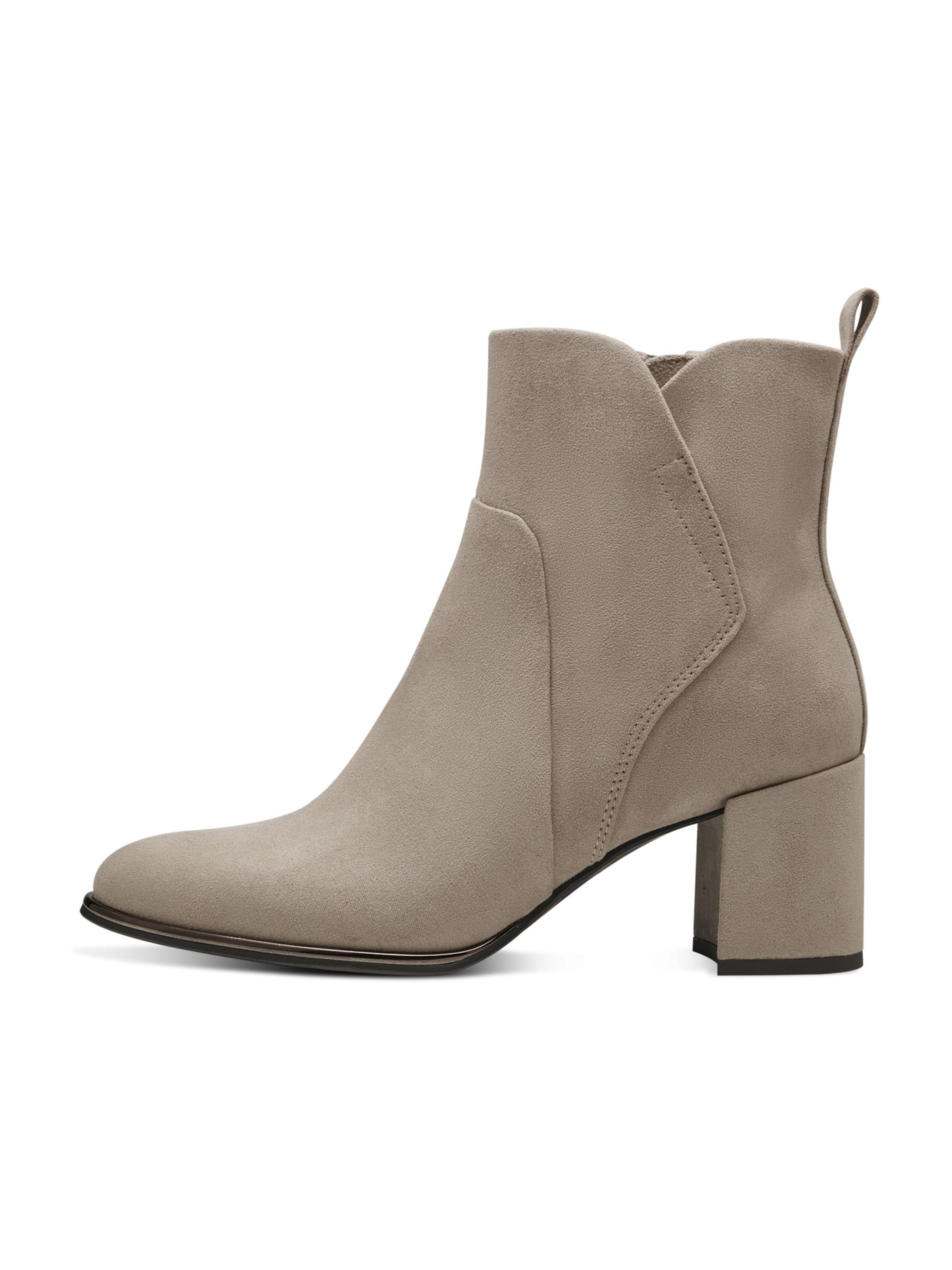 Bottines MARCO TOZZI en gris