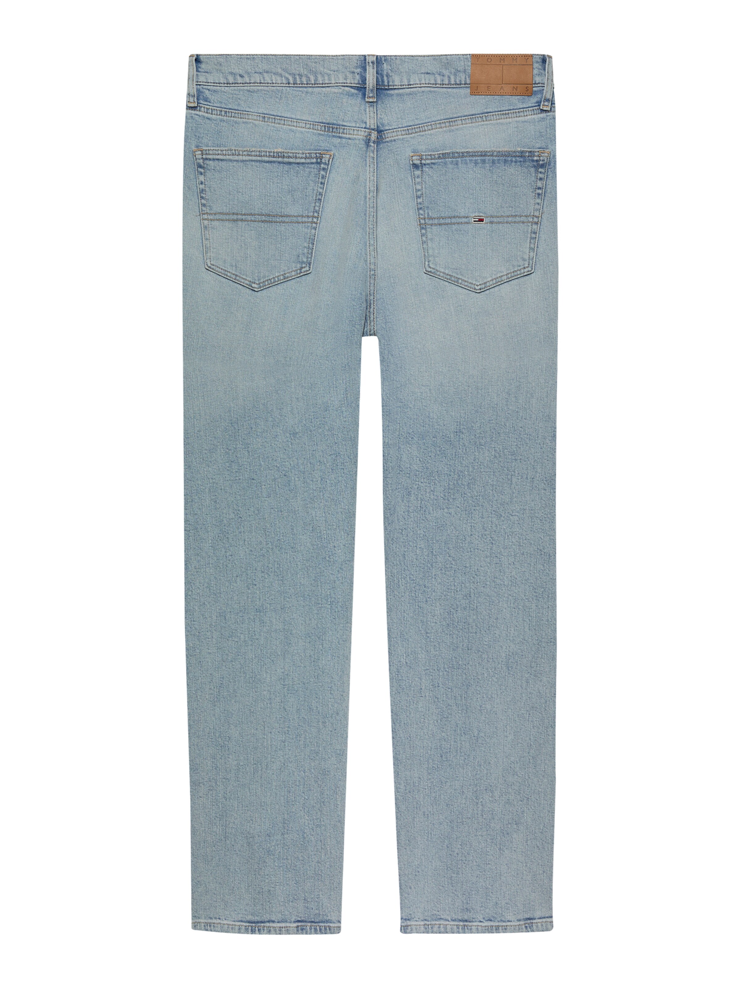 Tommy Jeans Regular Jeans 'Otis' in Blue