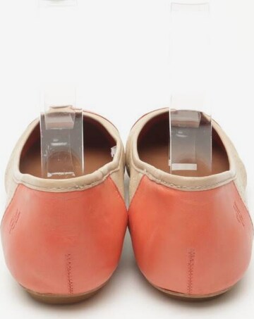 Marc O'Polo Flats & Loafers in 37 in Pink