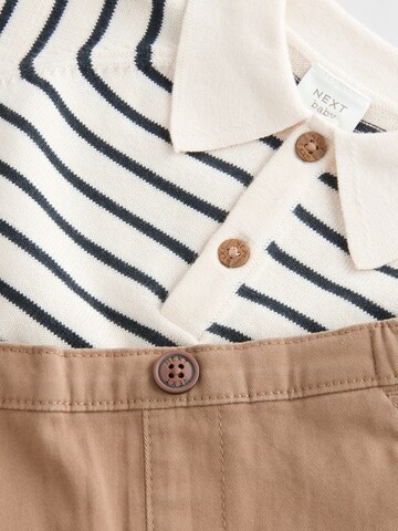 Next Set in Beige