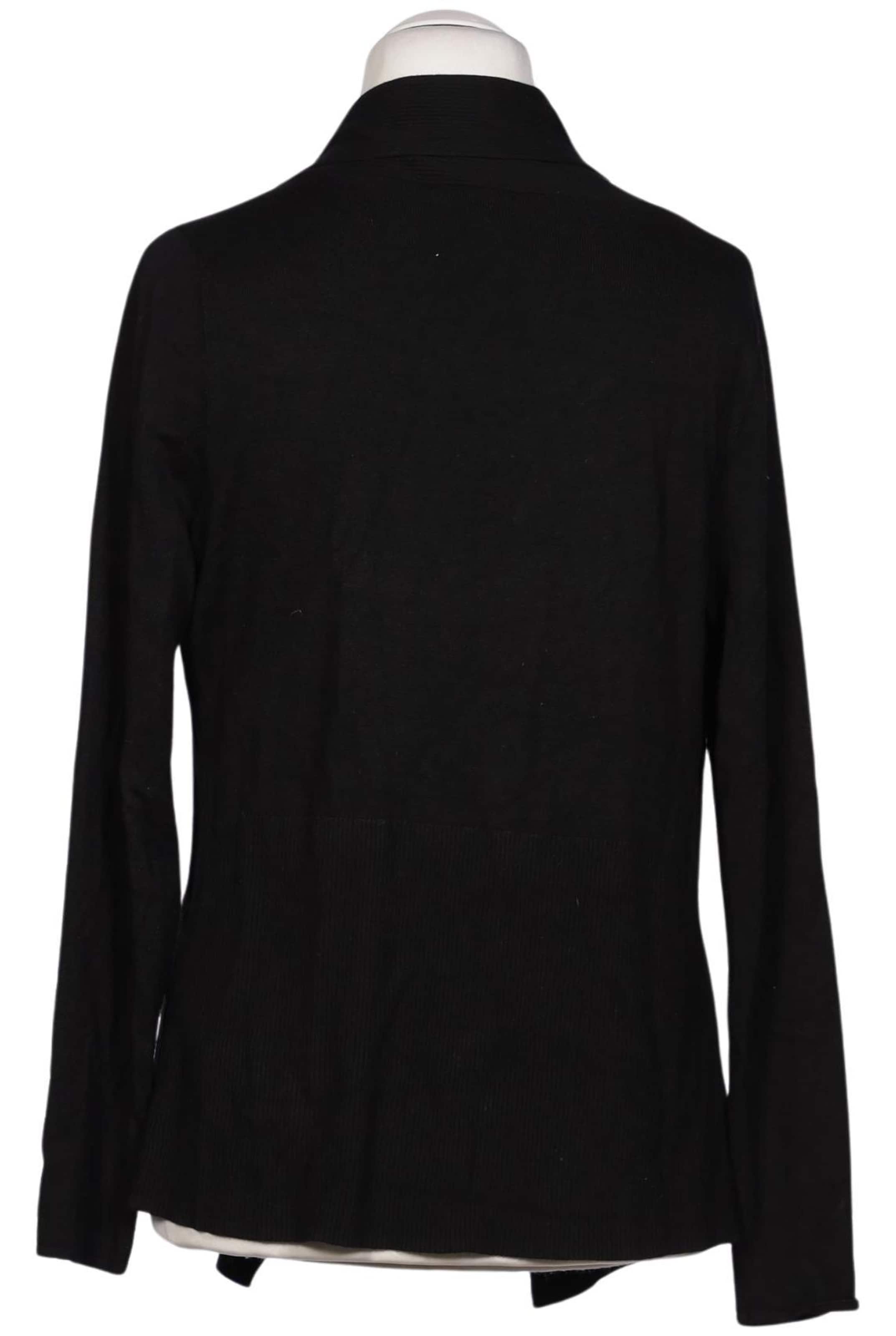 TOM TAILOR DENIM Sweater & Cardigan in M in Black