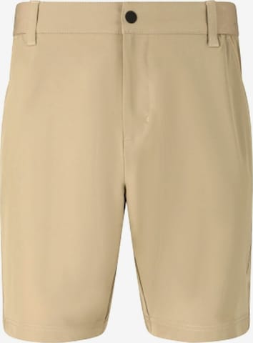 Whistler - Pantalón deportivo 'Barrie' en marrón: frente