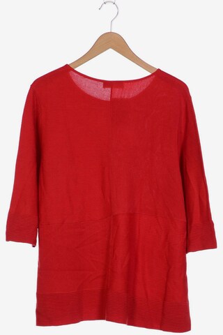 Doris Streich Sweater & Cardigan in 4XL in Red