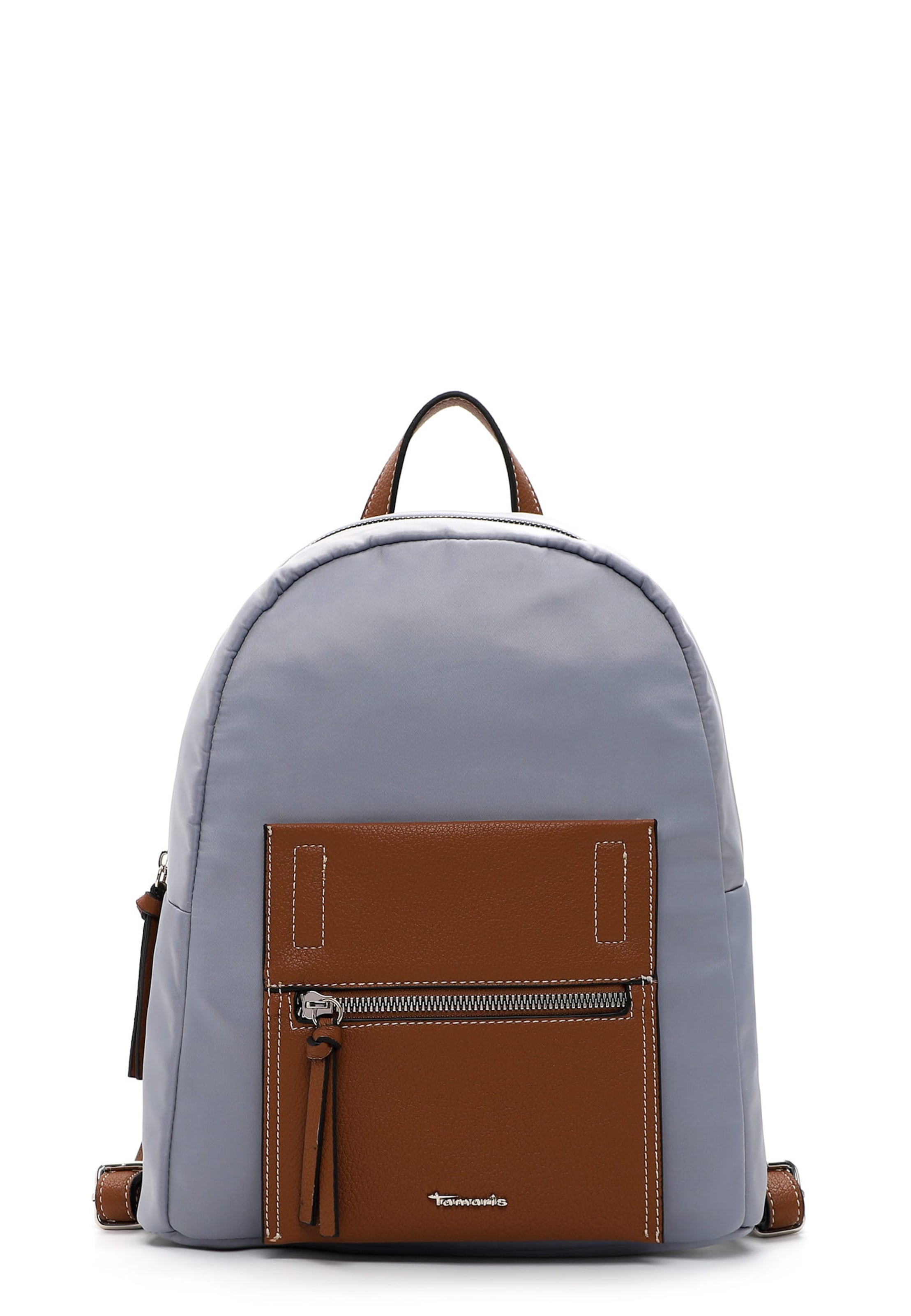 pelēks Tamaris Mugursoma 'Fabrizia': no priekšpuses