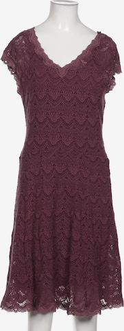 Sorgenfri Sylt Dress in M in Purple: front