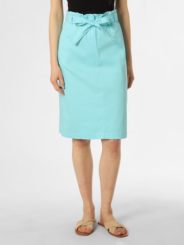 apriori Rok in Blauw: voorkant