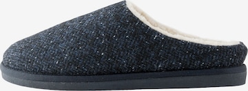 mėlyna Next Naminės šlepetės: priekis