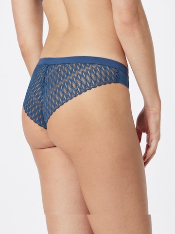 TRIUMPH Slip 'Aura' in Blau