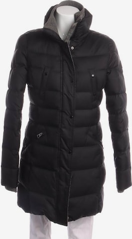 Marc O'Polo Winterjacke / Wintermantel S in Schwarz: predná strana