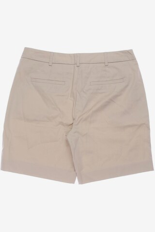 COMMA Shorts S in Beige