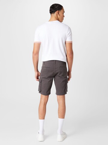 Regular Pantalon cargo 'CAM' Only & Sons en gris