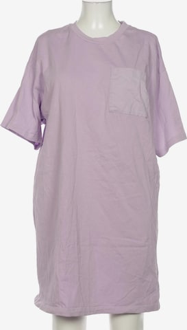 mazine Dress in L in Purple: front
