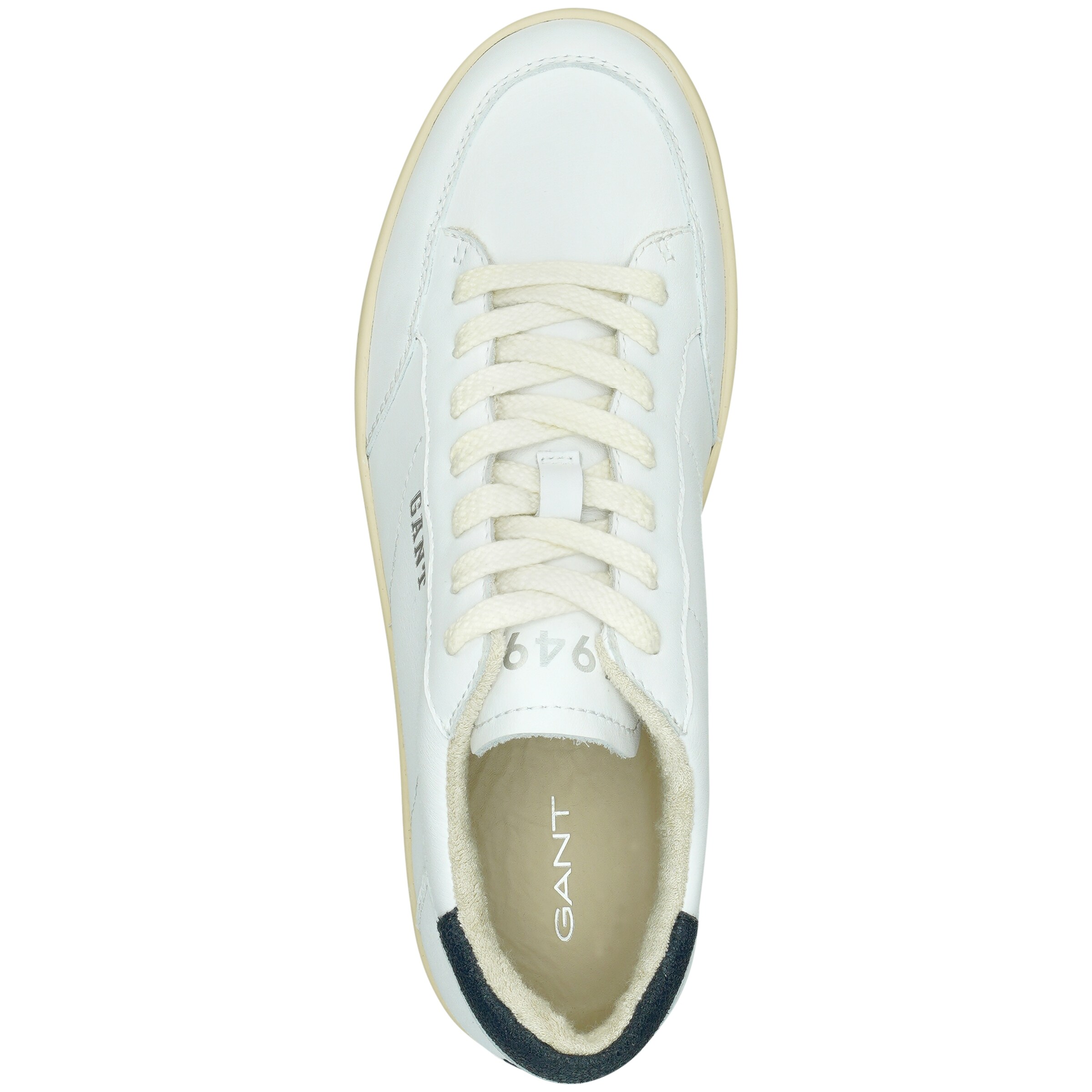 GANT Sneakers in White