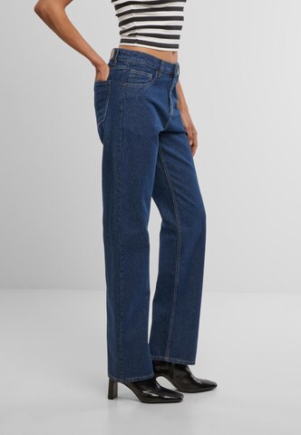 Regular Jean Urban Classics en bleu