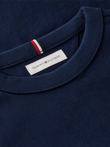 TOMMY HILFIGER Shirt in Blauw