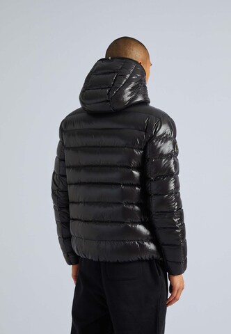 Giacca invernale ' R3D ' di JACK1T in nero
