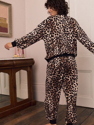 Next Pajama in Beige