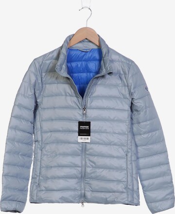 North Sails Jacket & Coat in M in Blue: front