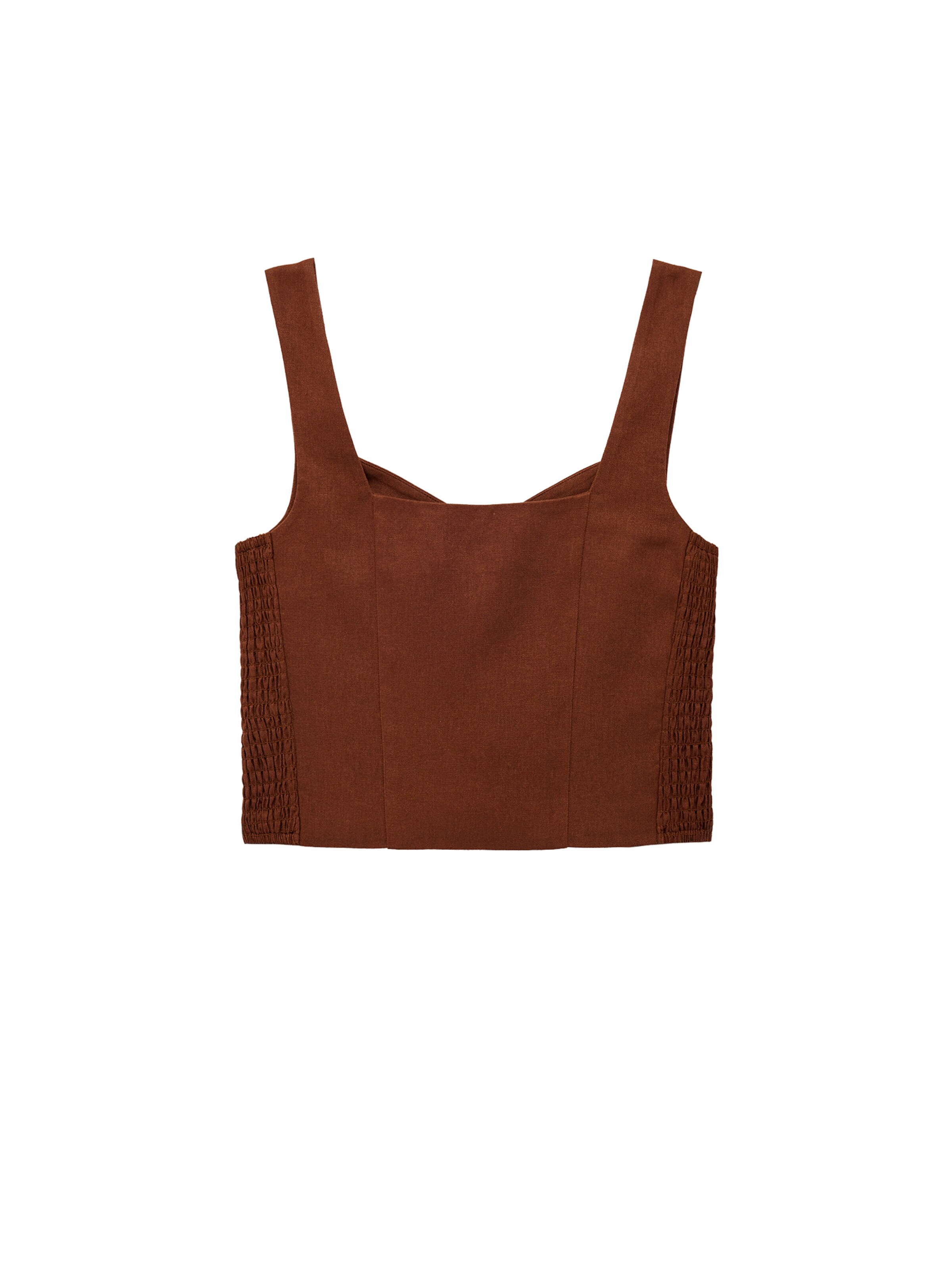 Koton Blouse in Brown