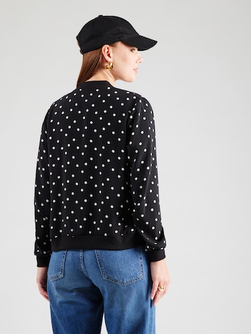 VERO MODA Between-season jacket 'VMCOCO' in Black