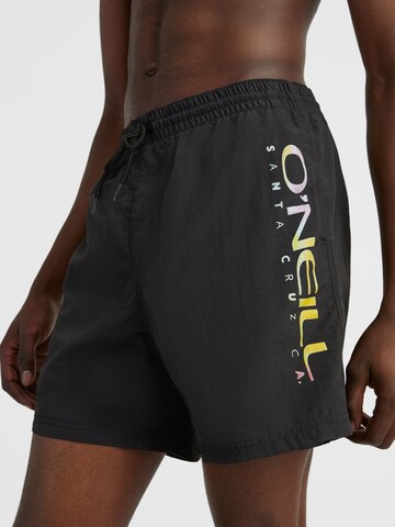 O'NEILL Badeshorts 'Cali' i sort