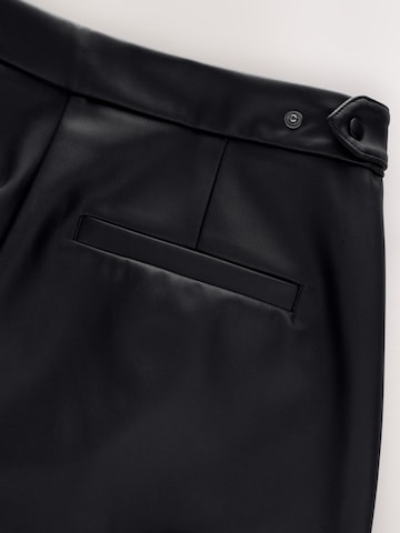 Next Loose fit Trousers in Black