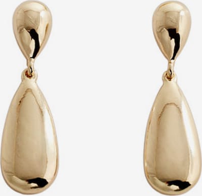MANGO Earrings in Gold, Item view