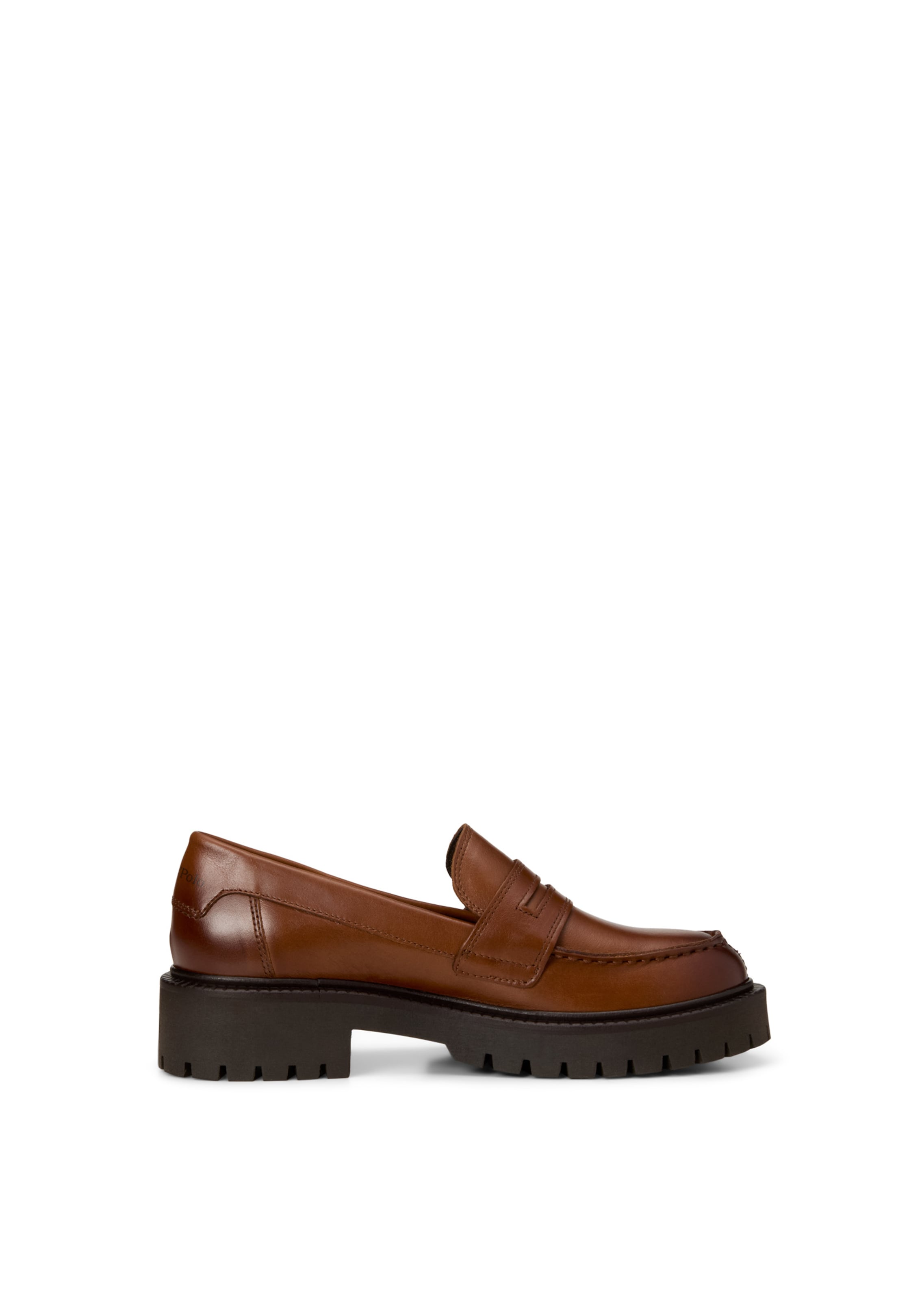 Marc O'Polo Slip-ons ' Phia ' in Beige