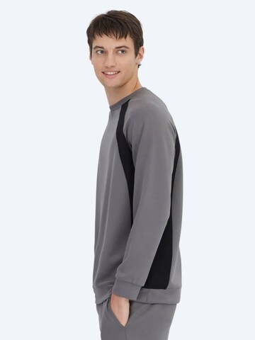 KİP Sweatshirt in Grijs