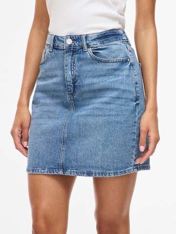 Jupe 'VIKaja' VILA en bleu