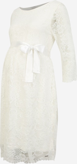 Esprit Maternity Cocktailjurk in de kleur Natuurwit, Productweergave