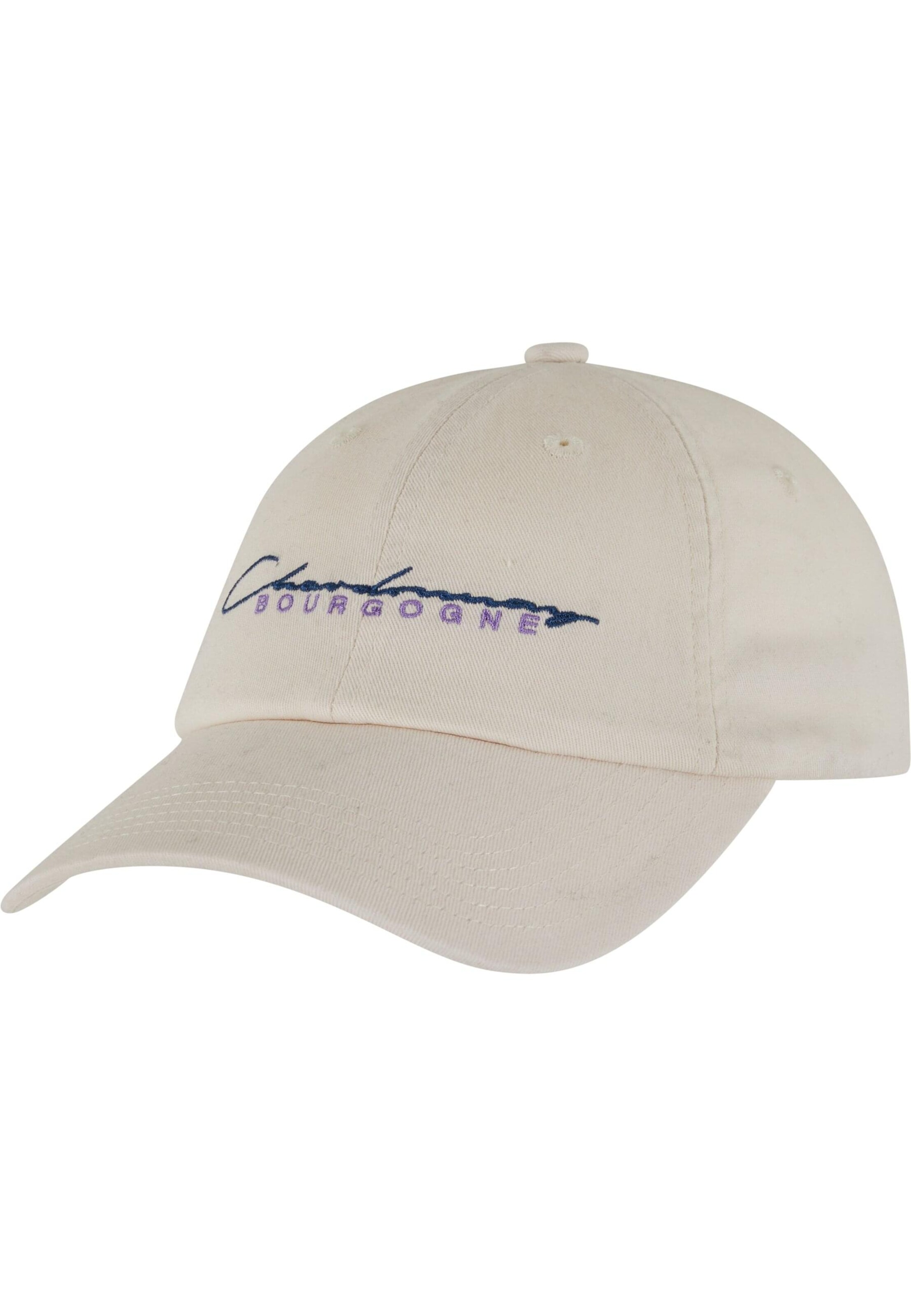 Pica Pica Cap ' ' in Beige: front