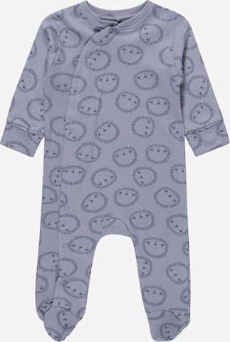 STACCATO Pajamas in Blue: front