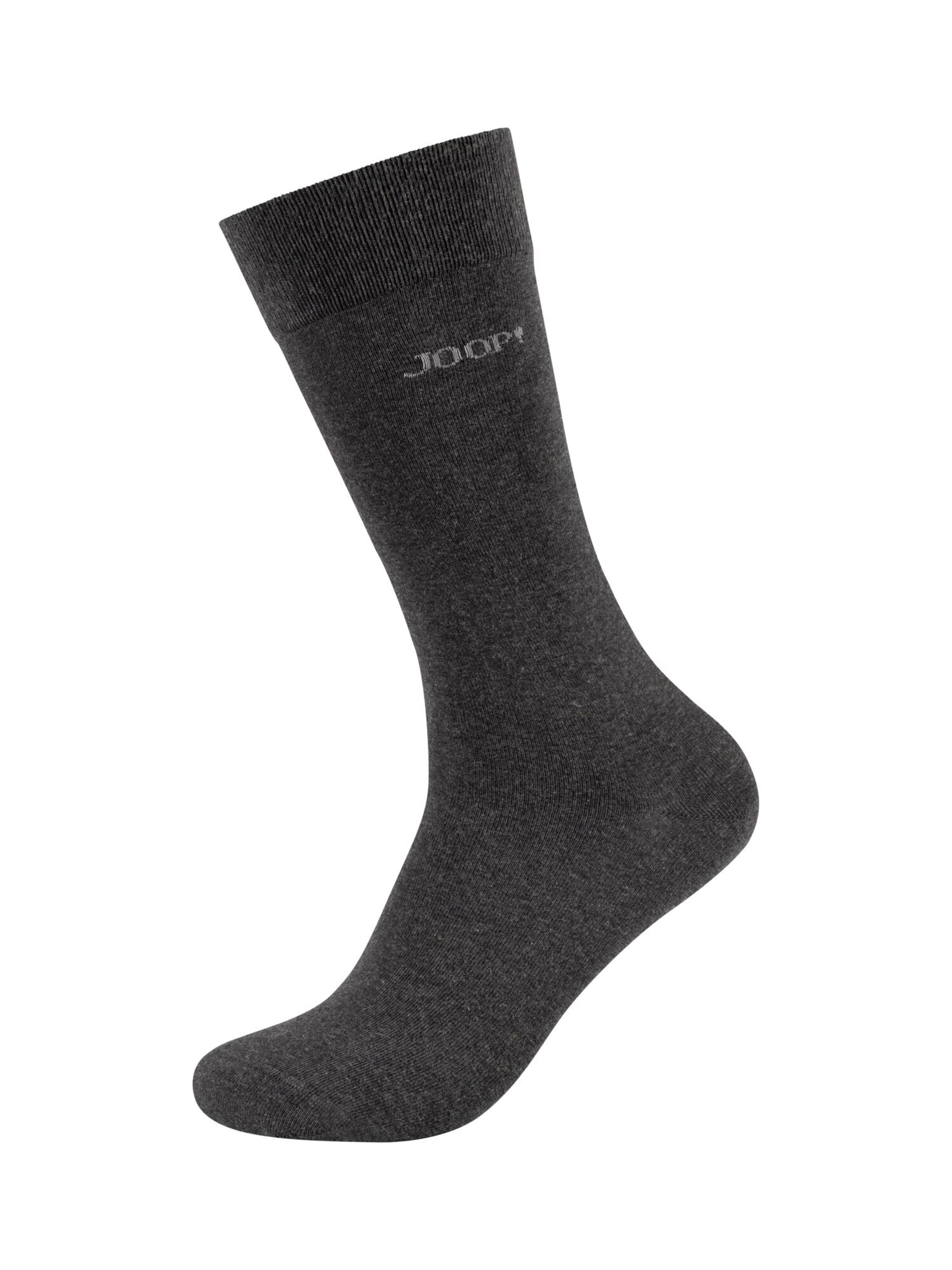 JOOP! Socken in Grau