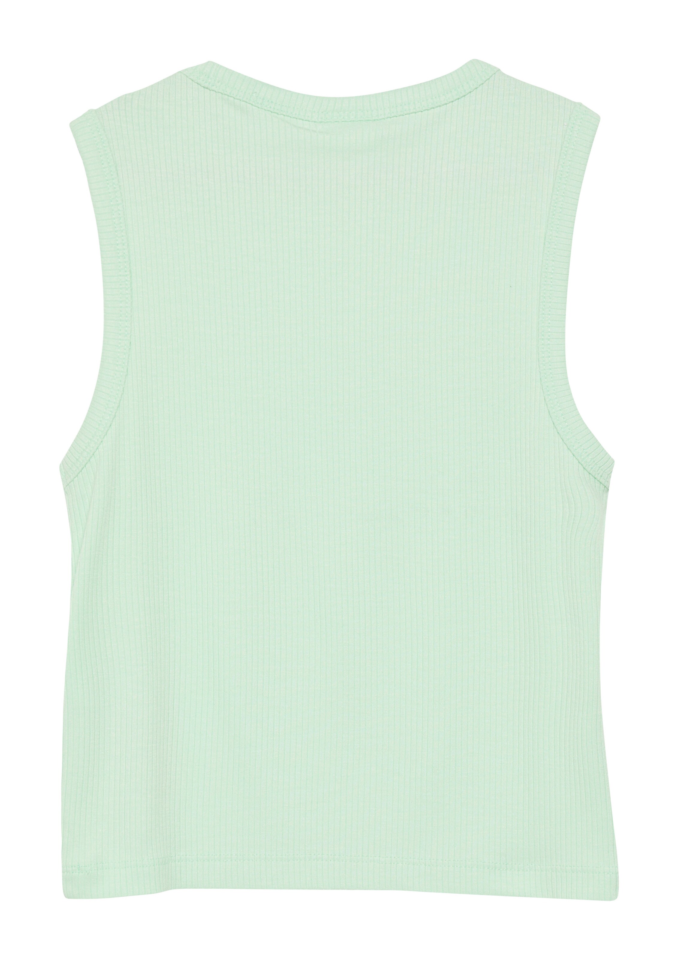 s.Oliver Top in Grün