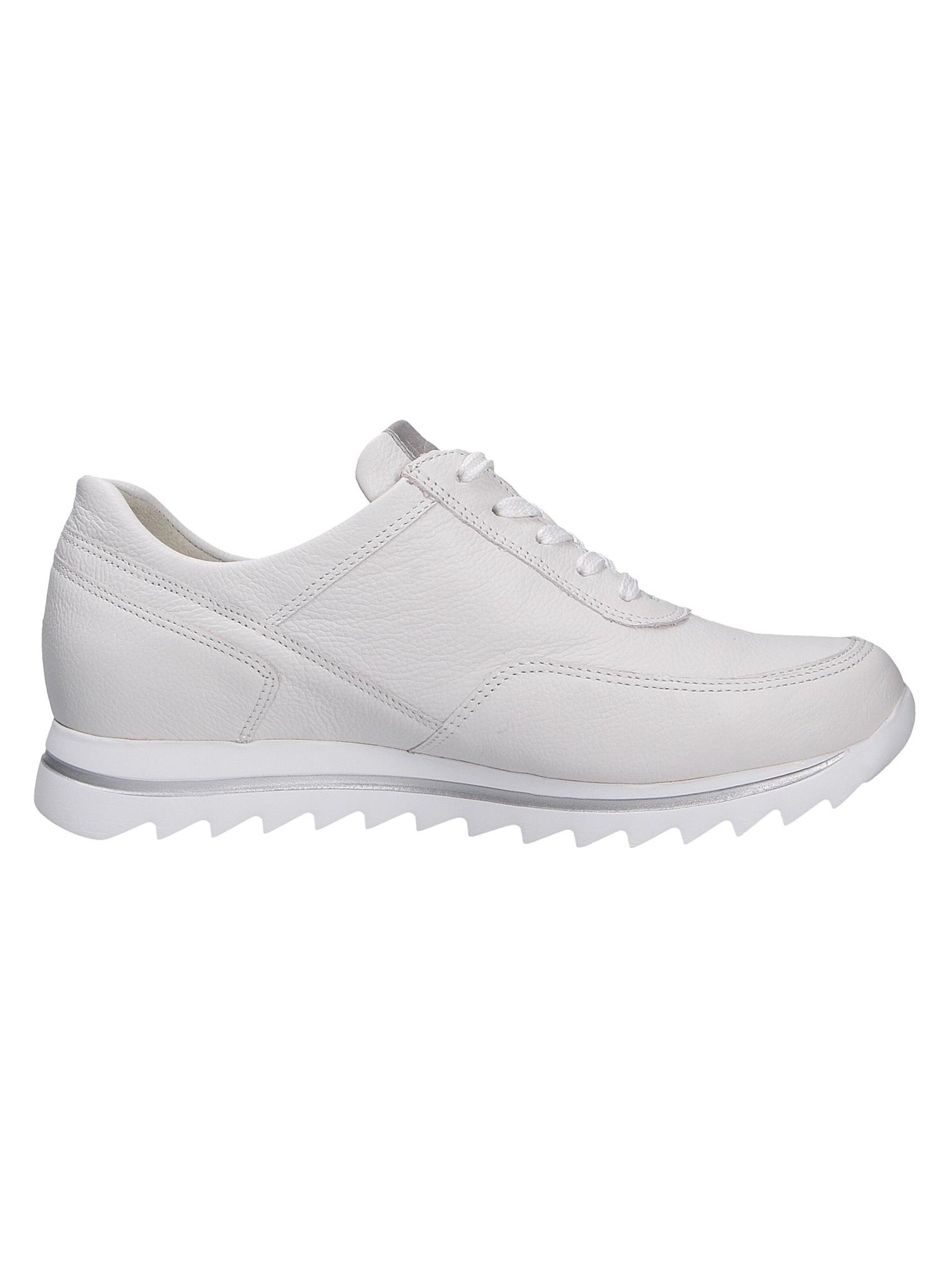 WALDLÄUFER Schnürschuh‌‌ in Weiß