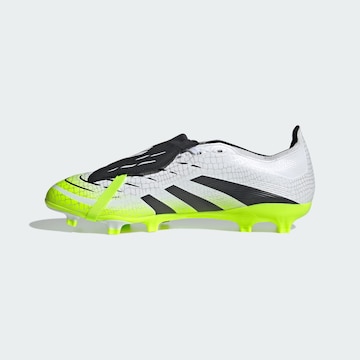 ADIDAS PERFORMANCE Παπούτσι ποδοσφαίρου 'Predator League' σε λευκό