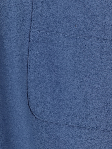 s.Oliver Regular fit Πουκάμισο σε μπλε