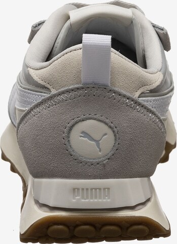 PUMA Sneakers 'Rider' in Grey
