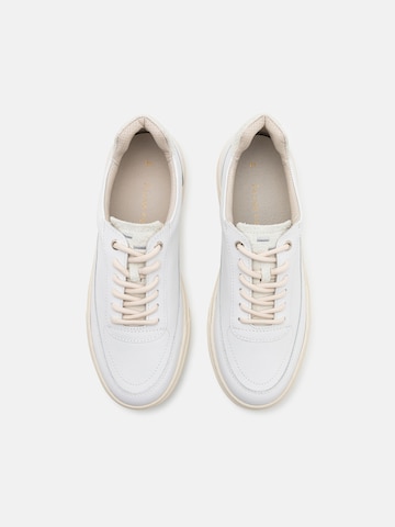 Baskets basses 'Viera' Filling Pieces en blanc