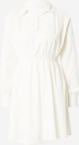 Guido Maria Kretschmer Women - Vestido 'Costa' en blanco: frente