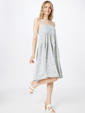 SISTERS POINT Summer Dress 'EZA' in Mixed colors: front