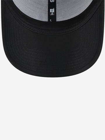 NEW ERA Cap in Schwarz