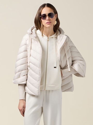oltre - Chaqueta de invierno en blanco