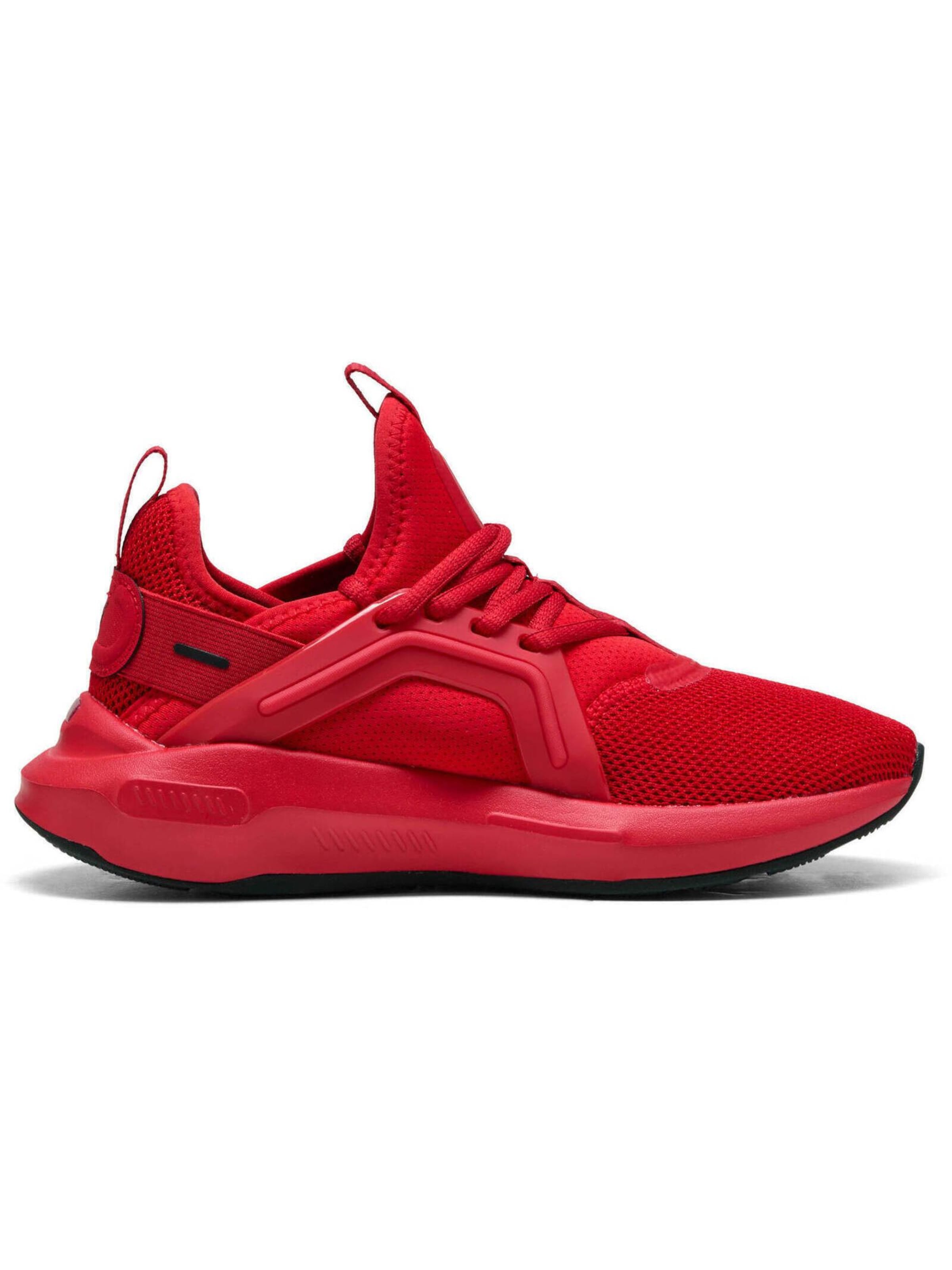 Scarpa sportiva 'Puma Softride Enzo 5 Jr For All Time' di PUMA in rosso