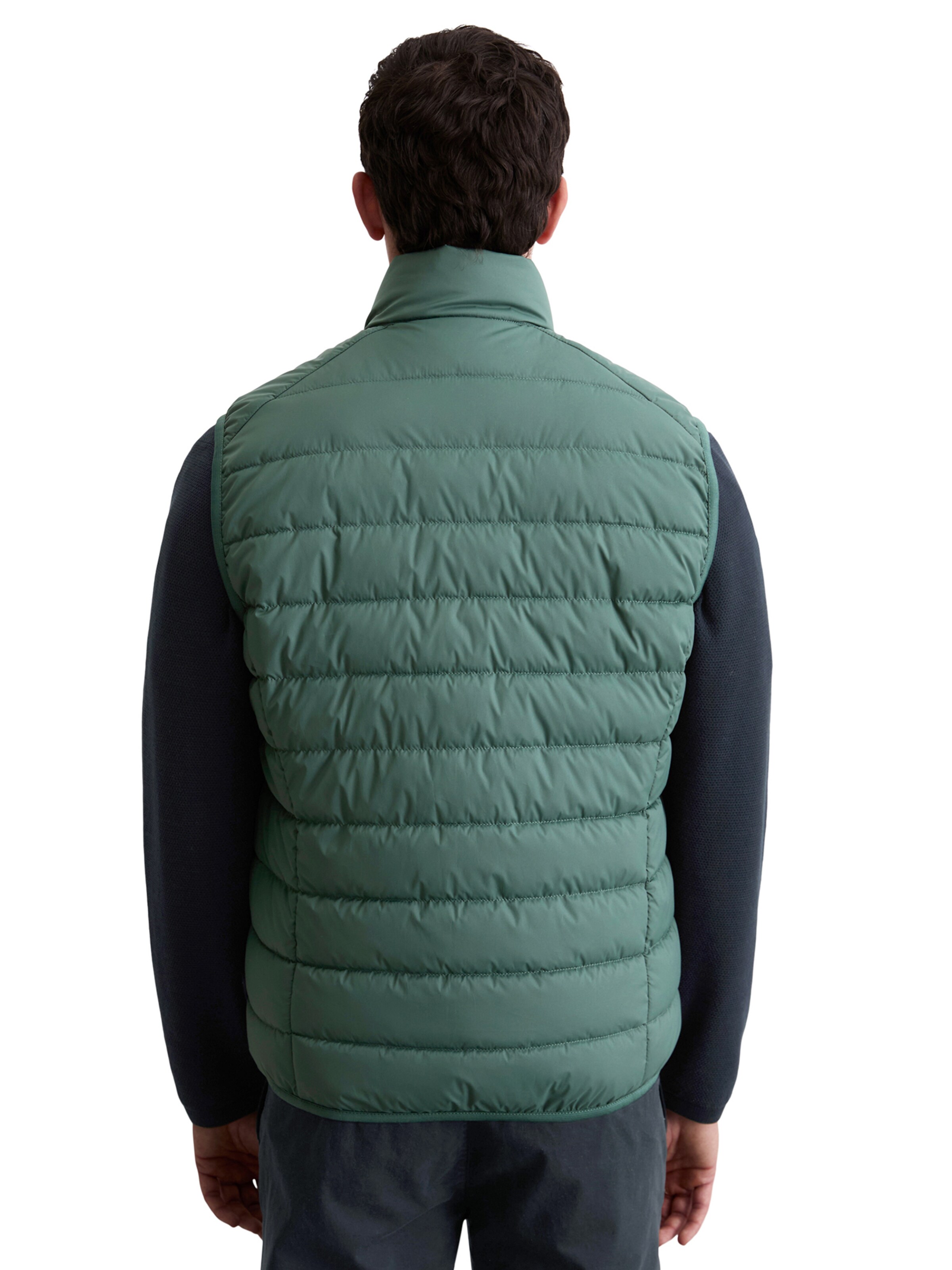 žalia Marc O'Polo Liemenė