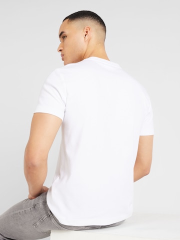 Calvin Klein T-shirt i grå